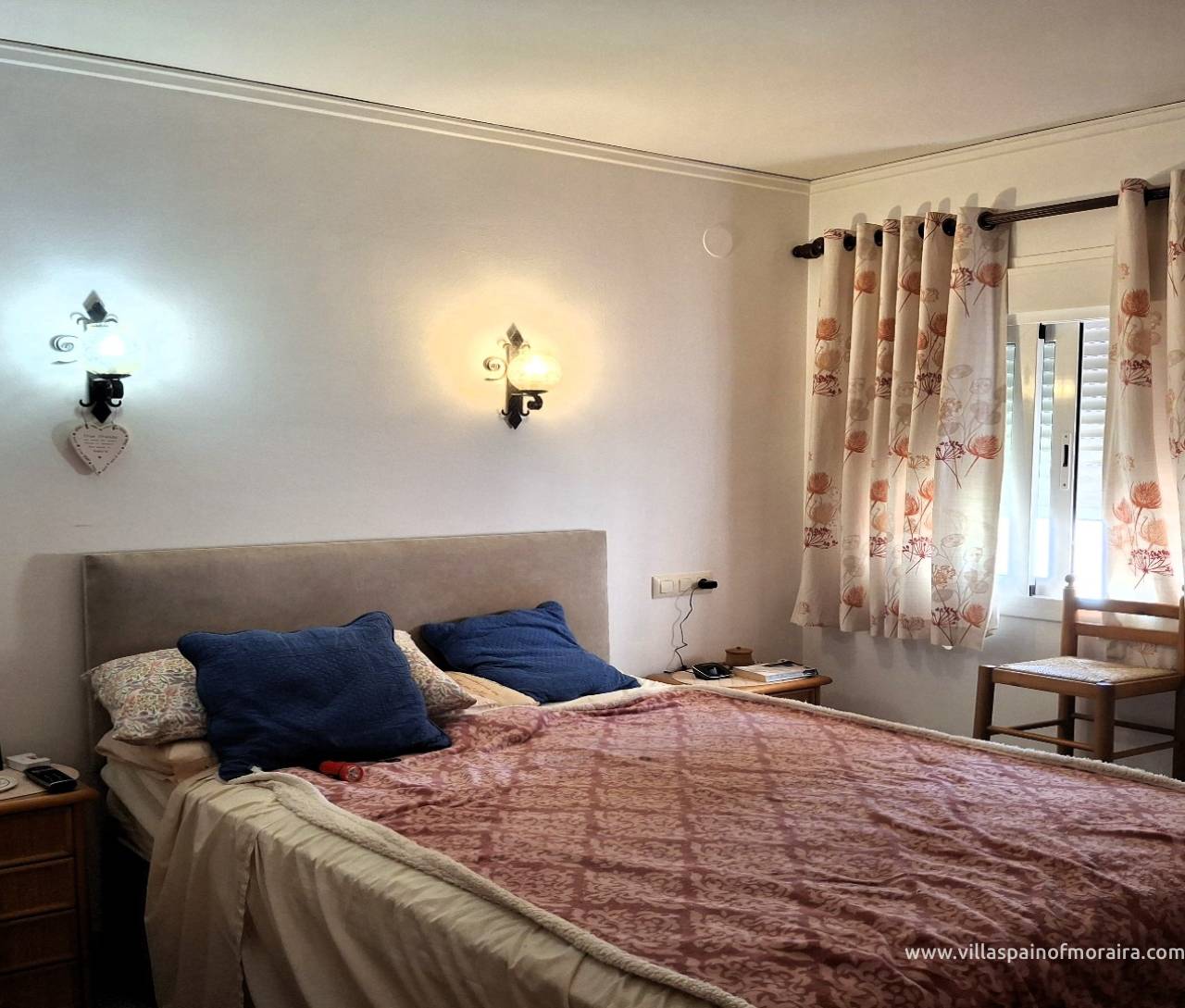 Sale - Villa - Moraira - Cometa