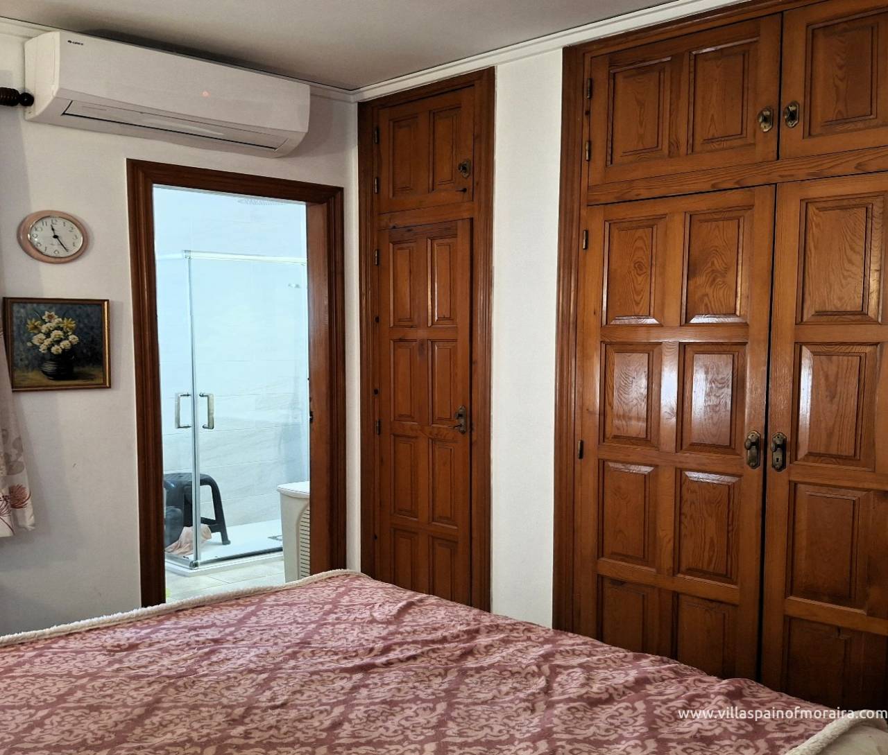 Sale - Villa - Moraira - Cometa