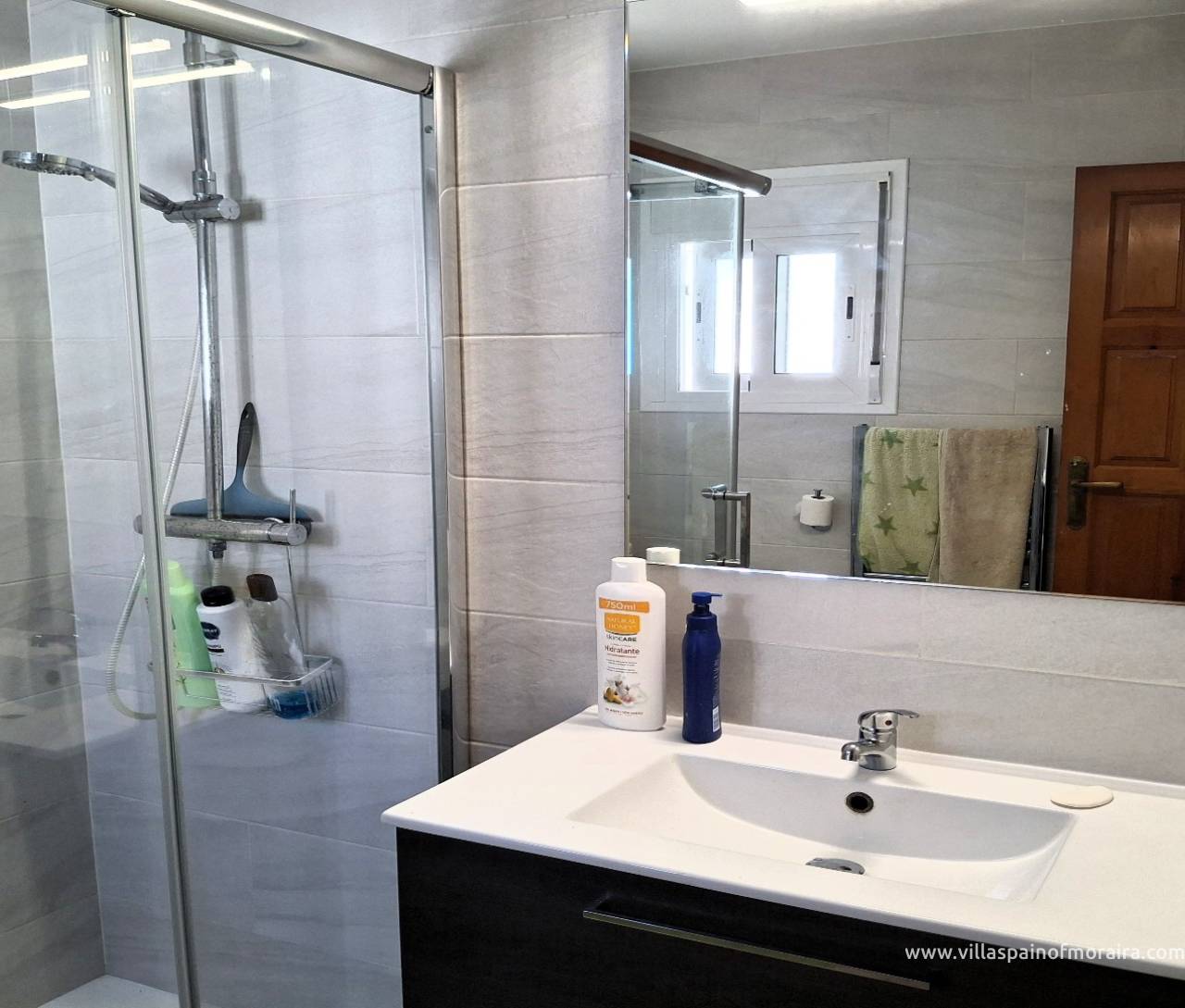 Sale - Villa - Moraira - Cometa