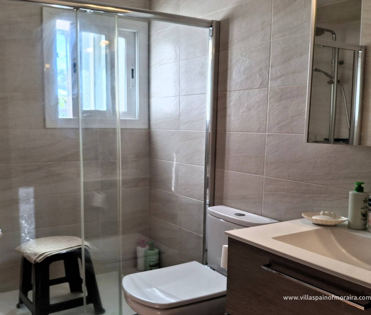 Sale - Villa - Moraira - Cometa