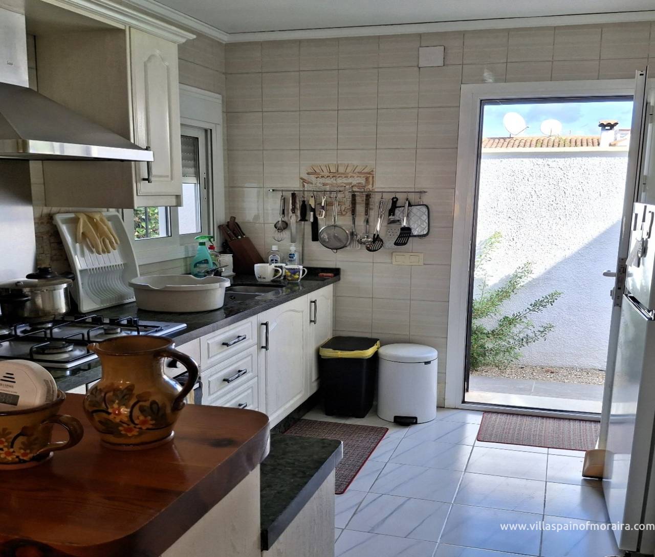 Sale - Villa - Moraira - Cometa