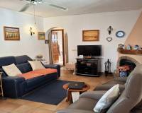 Sale - Villa - Moraira - Cometa