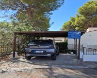 Sale - Villa - Moraira - Cometa