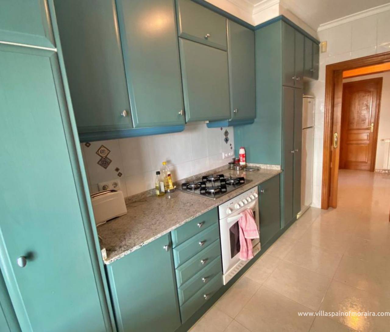 Sale - Villa - Moraira - El Bosque