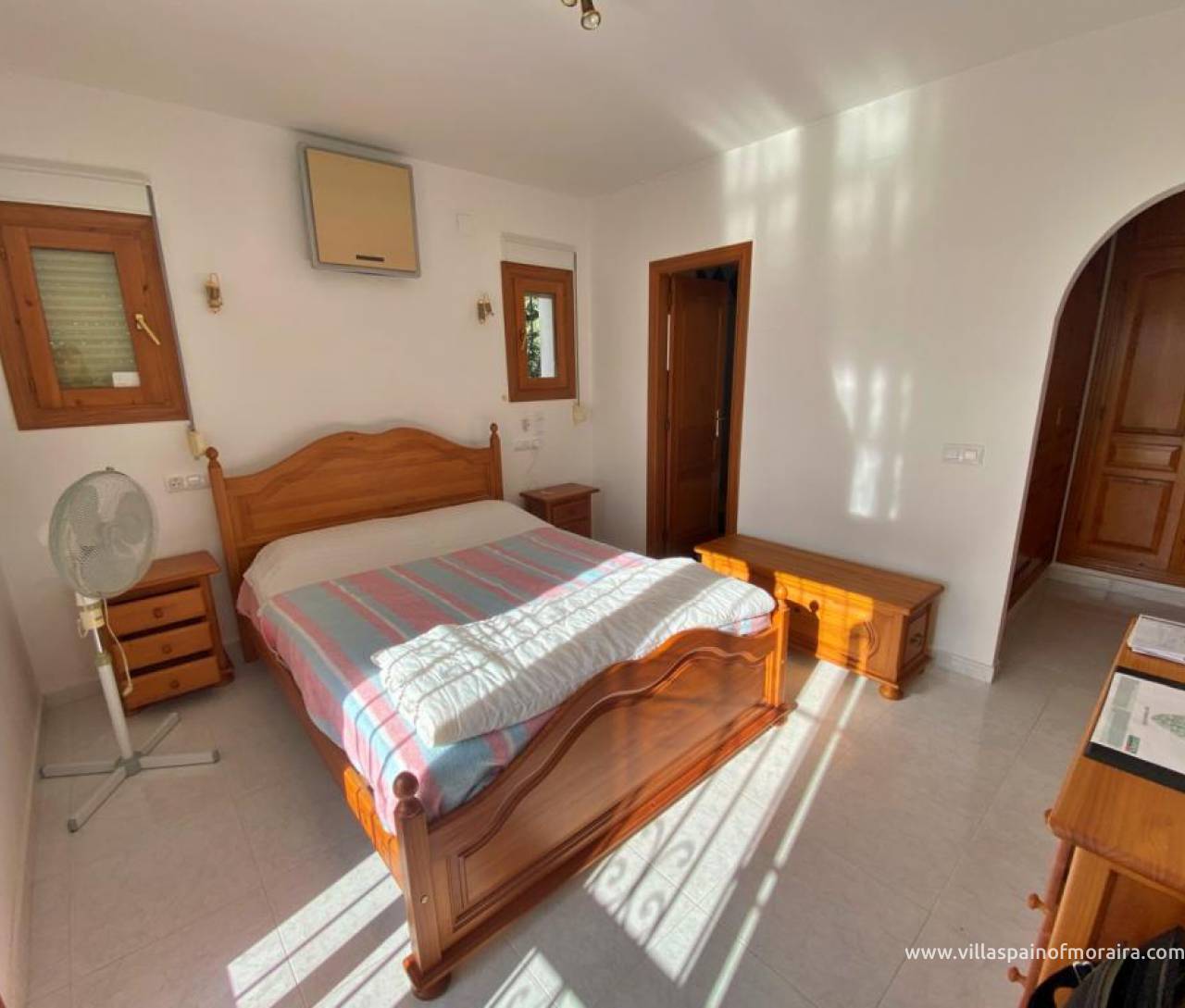 Sale - Villa - Moraira - El Bosque