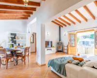 Sale - Villa - Moraira - El Portet