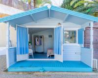 Sale - Villa - Moraira - El Portet