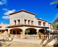 Sale - Villa - Moraira - La Sabatera