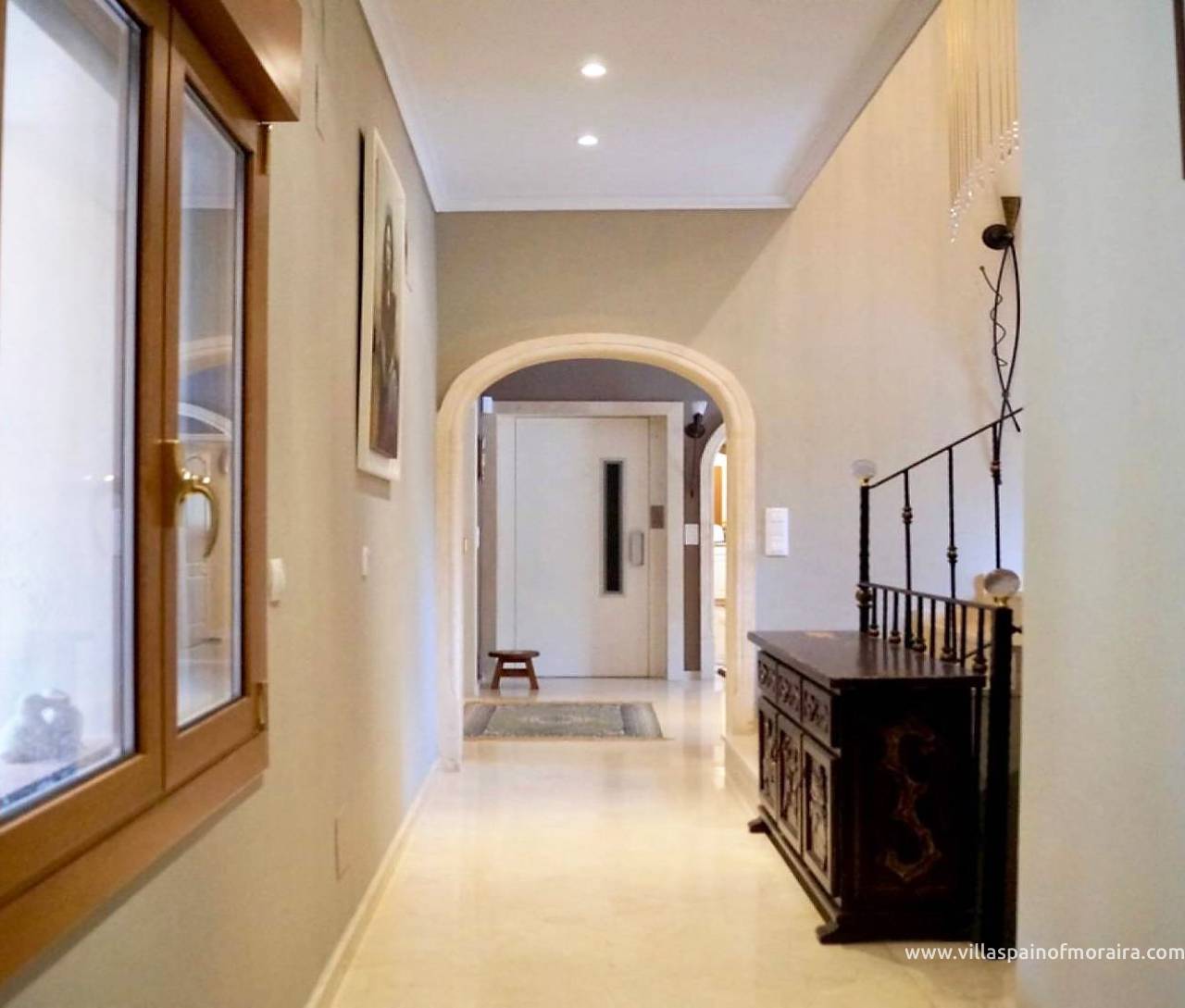 Sale - Villa - Moraira - La Sabatera