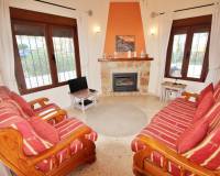 Sale - Villa - Moraira - La Sabatera