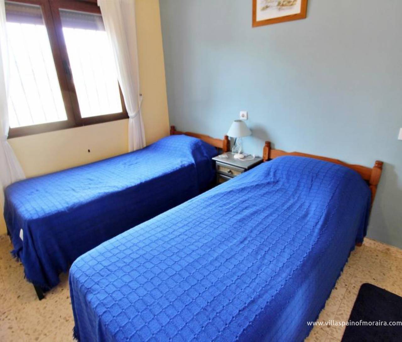 Sale - Villa - Moraira - La Sabatera