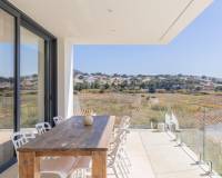 Sale - Villa - Moraira - La Sabatera