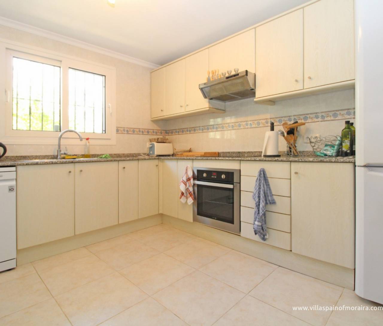 Sale - Villa - Moraira - La Sabatera