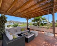 Sale - Villa - Moraira - La Sabatera