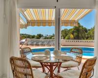 Sale - Villa - Moraira - La Sabatera