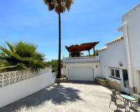 Sale - Villa - Moraira - La Sabatera