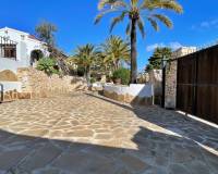 Sale - Villa - Moraira - La Sabatera