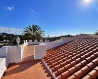 Sale - Villa - Moraira - La Sabatera