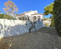 Sale - Villa - Moraira - La Sabatera