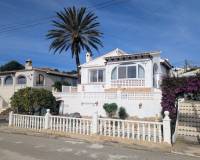 Sale - Villa - Moraira - La Sabatera