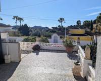 Sale - Villa - Moraira - La Sabatera