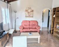 Sale - Villa - Moraira - La Sabatera