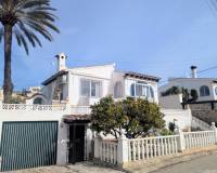 Sale - Villa - Moraira - La Sabatera