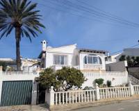 Sale - Villa - Moraira - La Sabatera