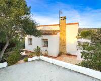 Sale - Villa - Moraira - La Sabatera