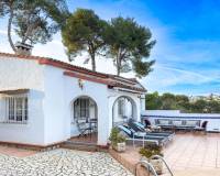 Sale - Villa - Moraira - La Sabatera