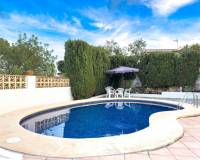 Sale - Villa - Moraira - La Sabatera