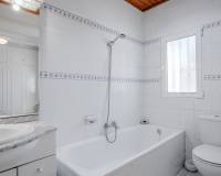 Sale - Villa - Moraira - La Sabatera