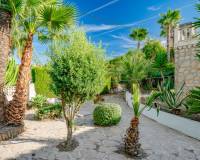 Sale - Villa - Moraira - La Sabatera