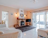 Sale - Villa - Moraira - La Sabatera