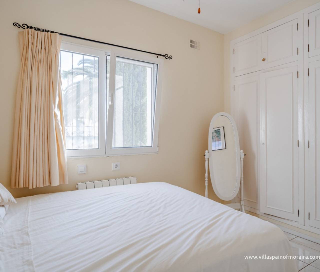 Sale - Villa - Moraira - La Sabatera