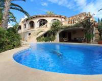 Sale - Villa - Moraira - Moravit