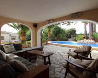 Sale - Villa - Moraira - Moravit