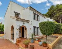 Sale - Villa - Moraira - Moravit