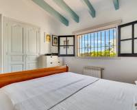 Sale - Villa - Moraira - Moravit