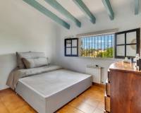 Sale - Villa - Moraira - Moravit