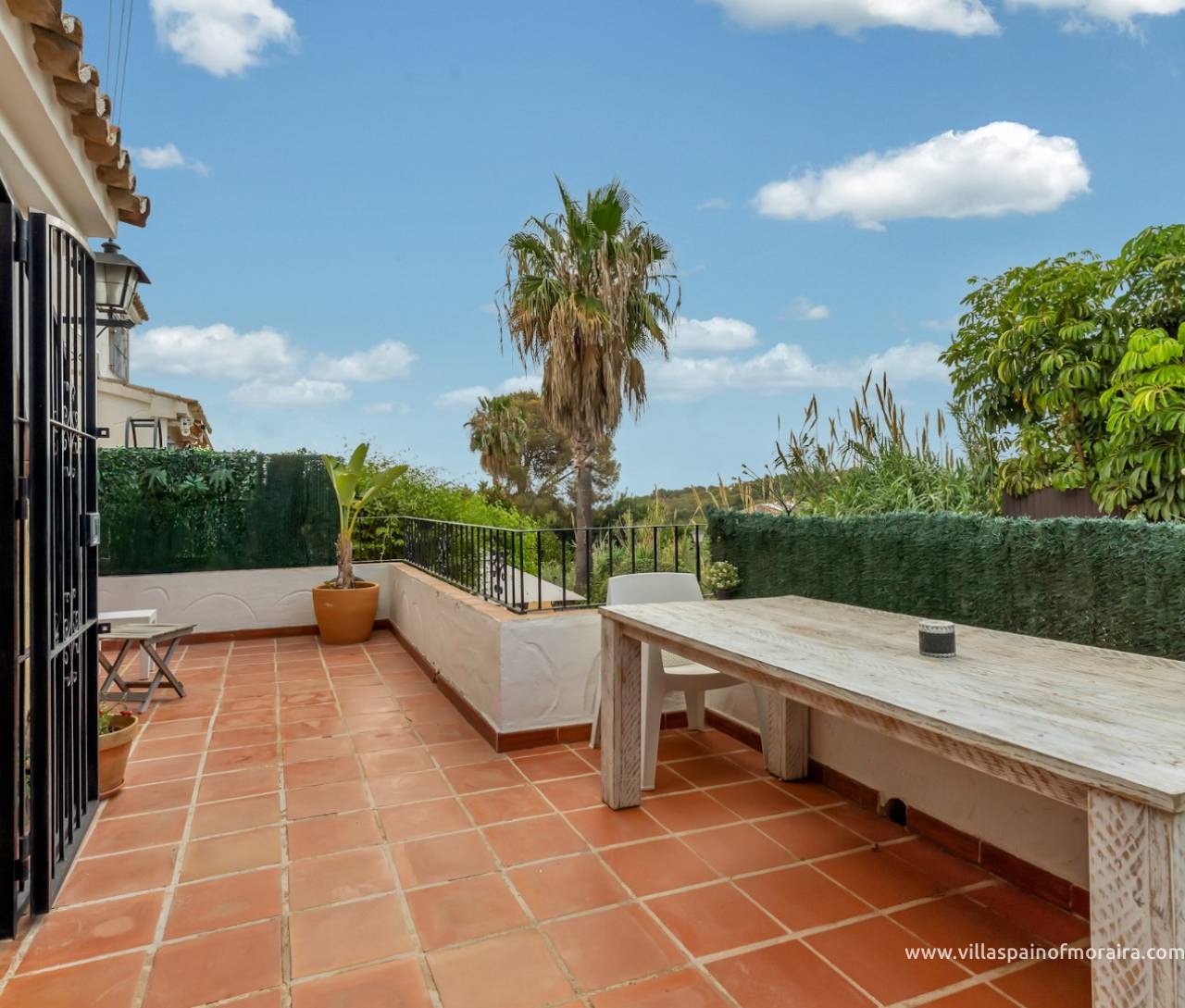 Sale - Villa - Moraira - Moravit