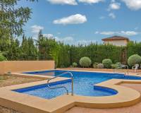 Sale - Villa - Moraira - Moravit