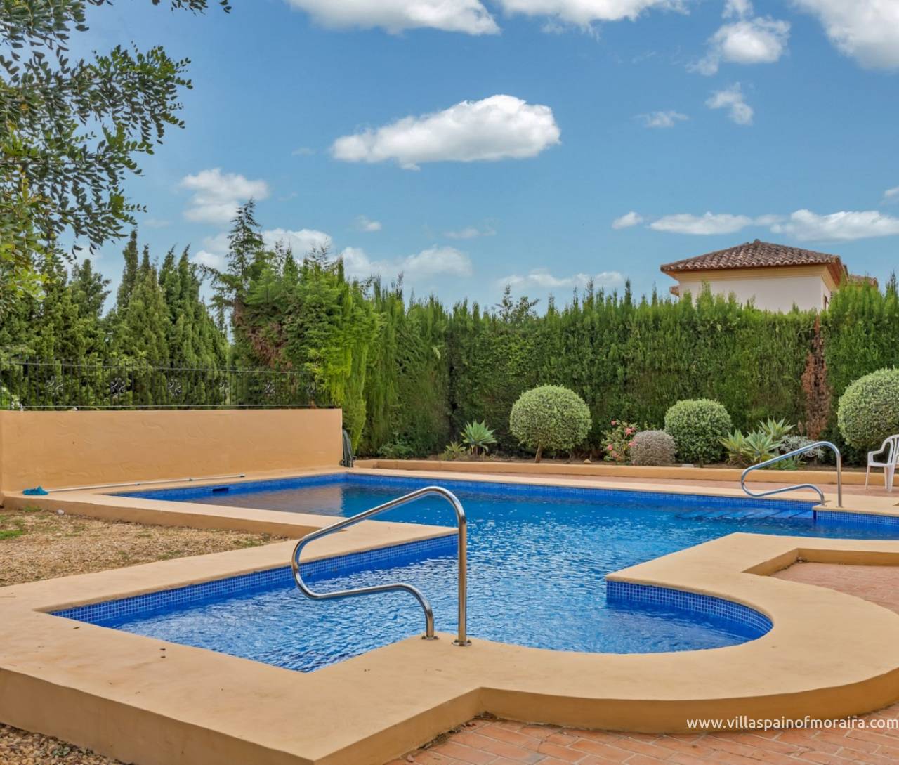 Sale - Villa - Moraira - Moravit