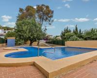 Sale - Villa - Moraira - Moravit