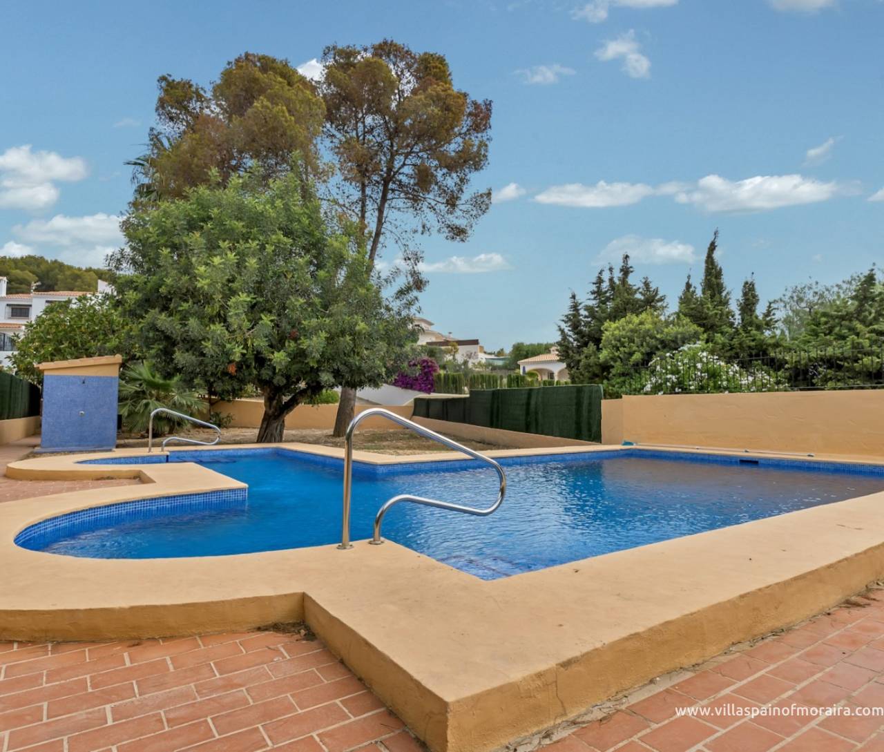 Sale - Villa - Moraira - Moravit