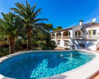 Sale - Villa - Moraira - Moravit