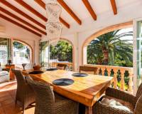 Sale - Villa - Moraira - Moravit