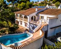 Sale - Villa - Moraira - Moravit