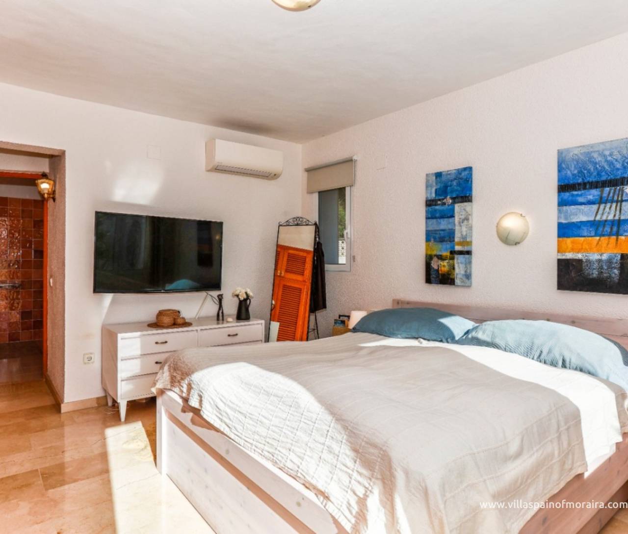 Sale - Villa - Moraira - Moravit