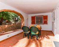 Sale - Villa - Moraira - Moravit